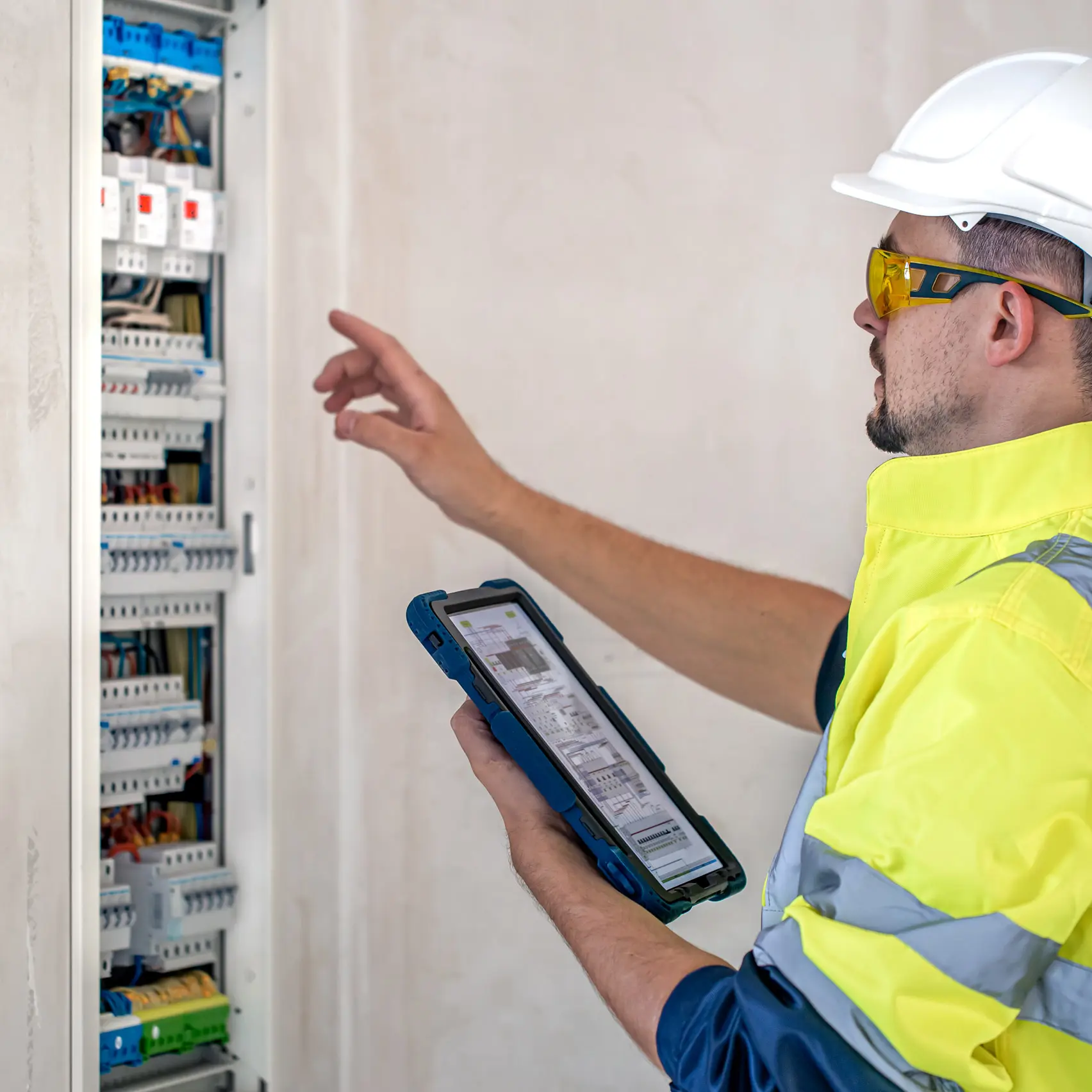 Electrical Repairs