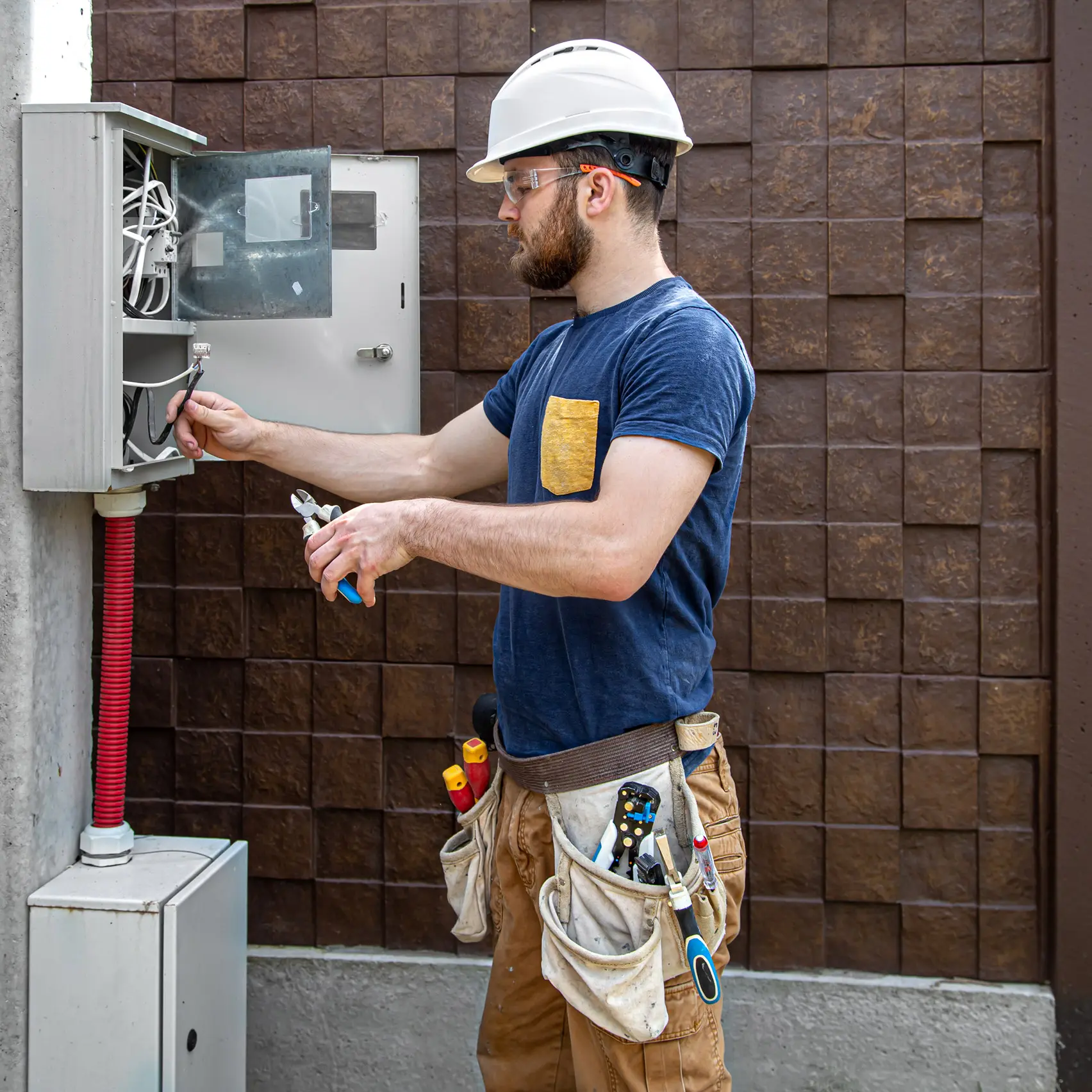 Switchboard Work