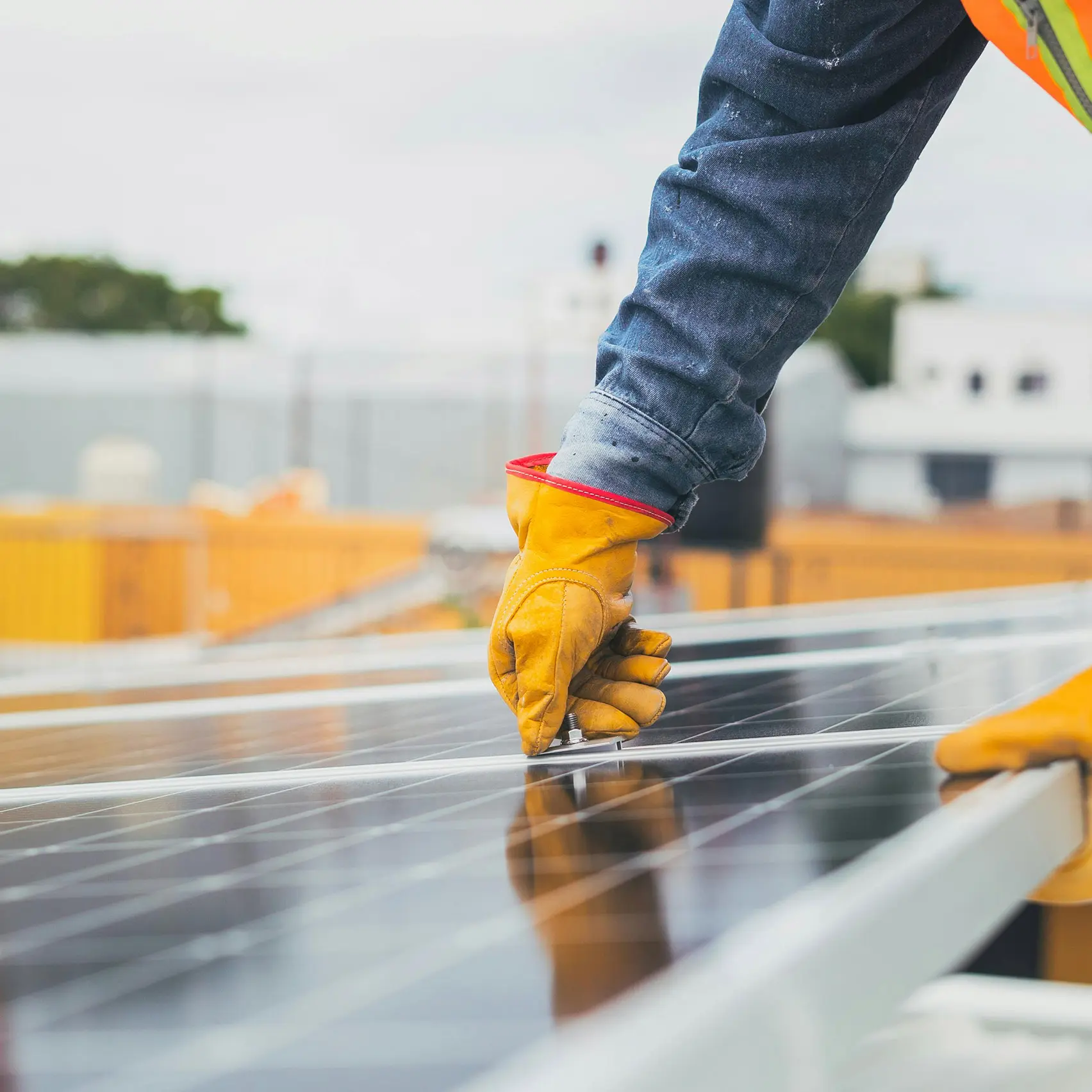 Solar Services